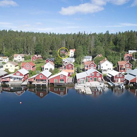 Lilla Dalbo "Adults Only, Djurfritt", Ulvoen Hoega Kusten Ulvöhamn 외부 사진